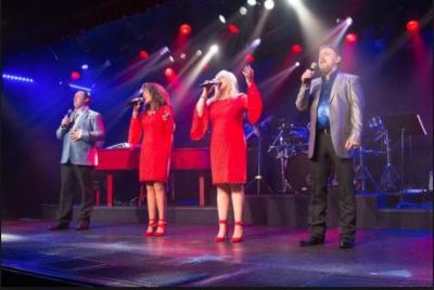 Ozarks Country Show en Branson