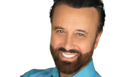 Yakov, famoso comediante ruso en Branson