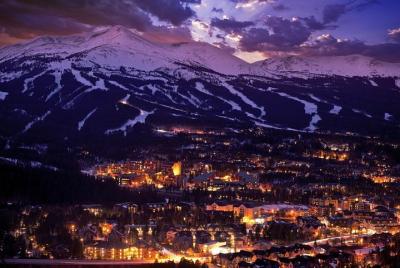 Búsqueda del tesoro en Breckenridge: Aventura en Breckenridge