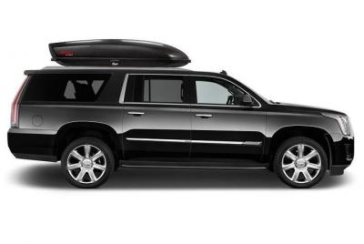 Servicio de automóvil privado desde Breckenridge o Keystone hasta el aeropuerto internacional de Denver (DEN)