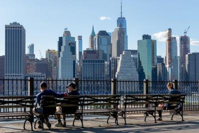 Tour privado de Brooklyn Heights, Puente de Brooklyn y DUMBO Food Tour privado de Brooklyn Heights, Puente de Brooklyn y DUMBO Food