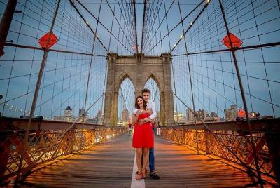 Sesión de fotos en Nueva York con un fotógrafo francófono Sesión de fotos en Nueva York con un fotógrafo francófono