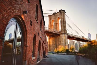 Brooklyn Heights, Dumbo y The Bridge Brooklyn Heights, Dumbo y The Bridge