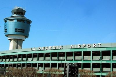 Traslado Privado Puerto de Brooklyn Cruises Terminal al Aeropuerto LGA Traslado Privado Puerto de Brooklyn Cruises Terminal al Aeropuerto LGA