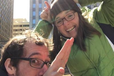 Explore Buffalo con una búsqueda del tesoro única por 3Quest Challenge