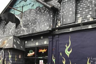 Búsqueda de Buffalo Bar: Buffalo Ballin '