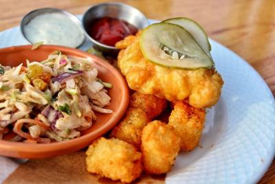 Port Canaveral Food Tours