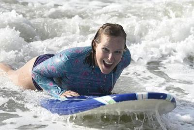 Lección semiprivada (2 horas)