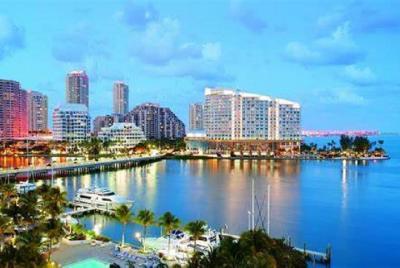 Shuttle privado a Miami