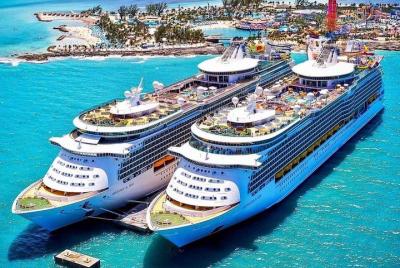 Port Canaveral al área de hoteles del aeropuerto de Orlando