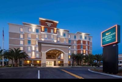 Transporte privado MCO A los hoteles de Puerto Cañaveral