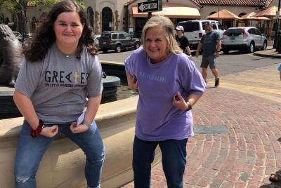 Excursión de búsqueda del tesoro de Oceanside City por Zombie Scavengers