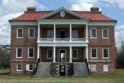 Tour privado de medio día por Middleton Place y Drayton Hall con almuerzo incluido Tour privado de medio día por Middleton Place y Drayton Hall con almuerzo incluido