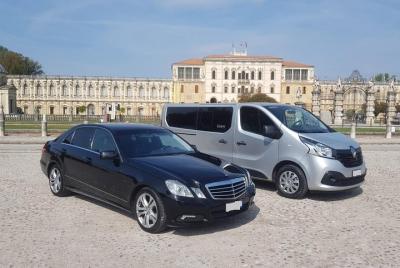 Aeropuerto de Dubai (DXB) al hotel Palm Jumeirah - Traslado priva