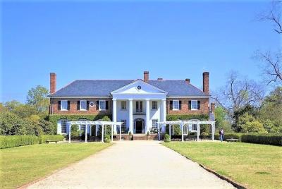 Boone Hall Plantation Admission & Tour con transporte desde Charleston Boone Hall Plantation Admission & Tour con transporte desde Charleston