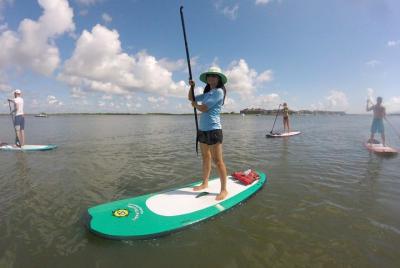 Charleston Paddleboard Alquileres Charleston Paddleboard Alquileres