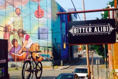 Búsqueda de bares de Chattanooga: Chuggin a través de Chattanooga