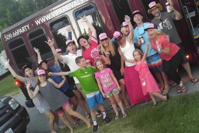 Traslados personalizados