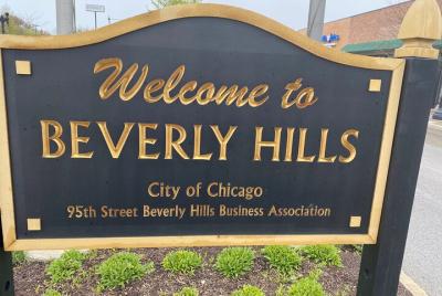 Tour de día completo en grupos pequeños por los vecindarios de Chicago con almuerzo y cena