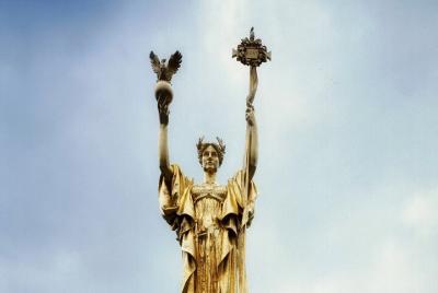 Tour en autobús fantasma Devil In The White City