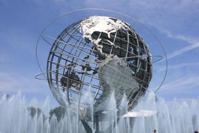 Tour Contrastes de Nueva York