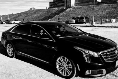 6 horas de sedán de Chicago City Tour