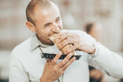 Recorrido a pie y en tren por el barrio de Pilsen en Chicago con guía local