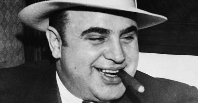 Visita privada al Capone gánster en Chicago