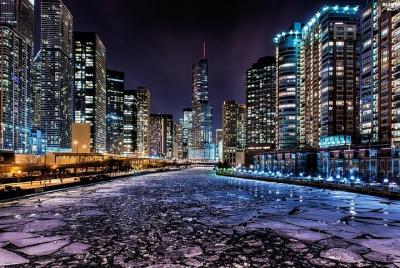 City Tour privado personalizado en Chicago