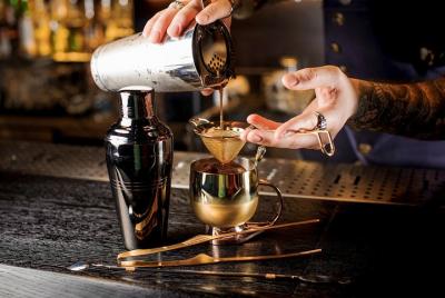 Recorrido privado por los pubs clandestinos en Chicago