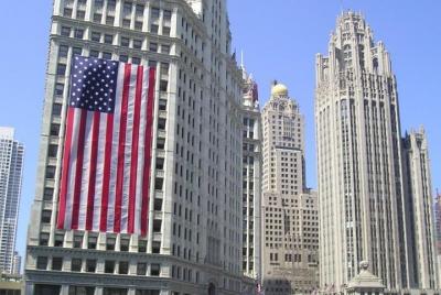 Recorrido privado por la arquitectura de Chicago