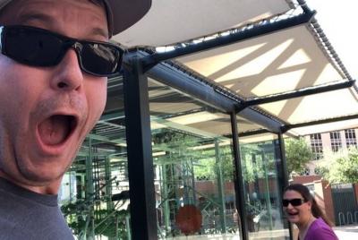 Búsqueda del tesoro aventurera en Chicago por Zombie Scavengers