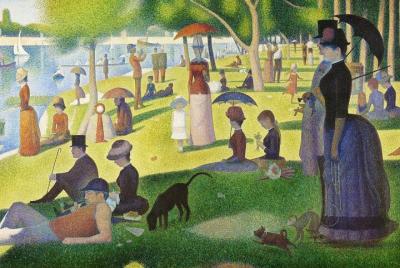 Visita guiada sin colas para grupos pequeños al Art Institute of Chicago