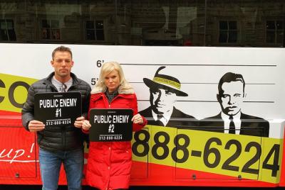 Recorrido por los crímenes y la mafia de Chicago