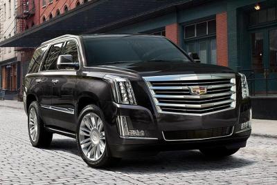 Traslado privado desde Chicago al aeropuerto O'Hare ORD en SUV de lujo