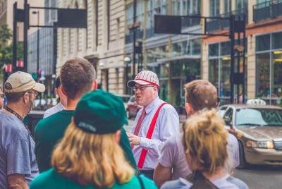 1919: el año que cambió la gira de béisbol