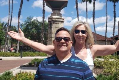 Aventura de búsqueda del tesoro en Clearwater por Operation City Quest