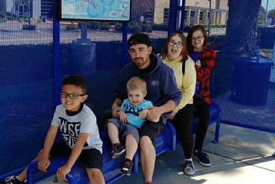 Excursión de búsqueda del tesoro de Clearwater City por 3Quest Challenge