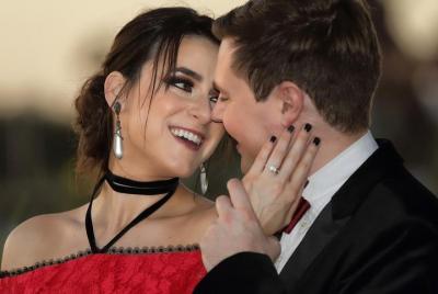 Sesión privada de fotos con un fotógrafo local en Clearwater