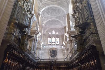 La Málaga Cristiana La Málaga Cristiana