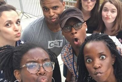 Excursión de búsqueda del tesoro de la ciudad de Cleveland por 3Quest Challenge