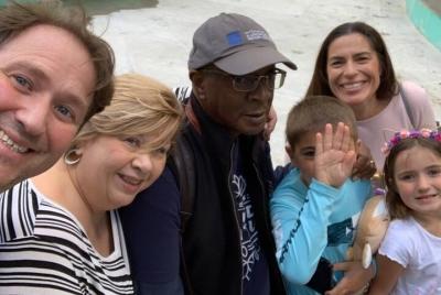 Búsqueda del tesoro aventurera en Cleveland por Operation City Quest