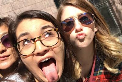 Experiencia única de búsqueda del tesoro en Cleveland por Wacky Walks