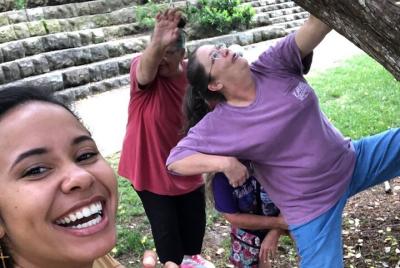 Experiencia única de búsqueda del tesoro en Cleveland por Zombie Scavengers