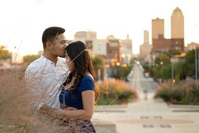 Mini sesión de fotografía con un fotógrafo experimentado Mini sesión de fotografía con un fotógrafo experimentado