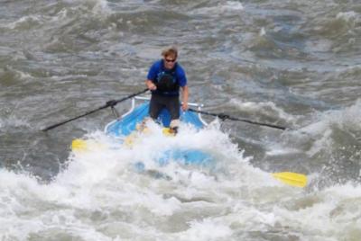 ¡Un día en el río! ¡TOURS PRIVADOS DISPONIBLES!