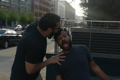 Búsqueda del tesoro aventurera en Colorado Springs por Zombie Scavengers