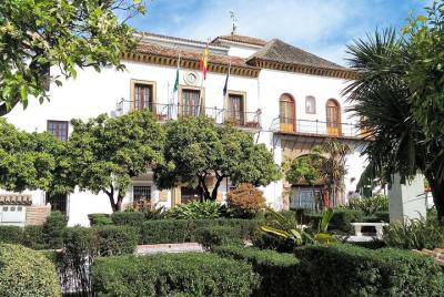 Recorrido privado de medio día a Marbella desde Málaga Recorrido privado de medio día a Marbella desde Málaga