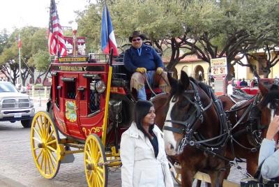 Tour histórico guiado de 6 horas por lo mejor de Fort Worth Tour histórico guiado de 6 horas por lo mejor de Fort Worth
