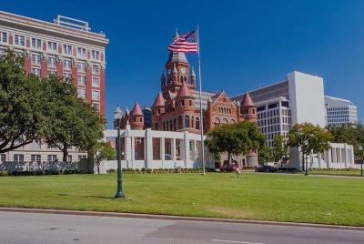 Cree su propio tour combinado de Dallas y Fort Worth Cree su propio tour combinado de Dallas y Fort Worth